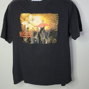 Vintage Highlander The TV Series T-Shirt
